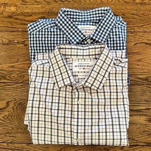 Mizzen + Main bundle